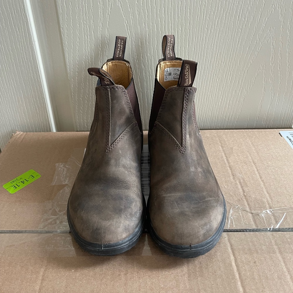 Kids Blundstone Boots